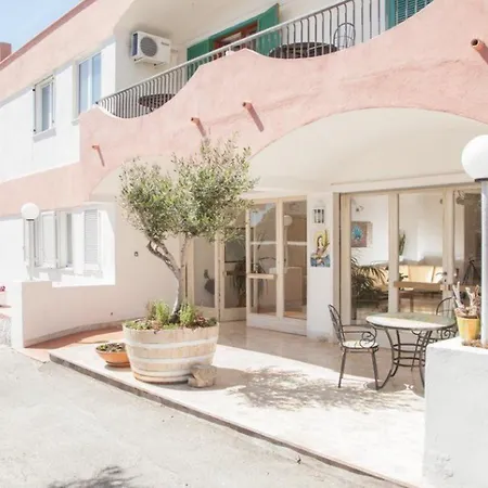 Ξενοδοχείο Santa Lucia 3*
