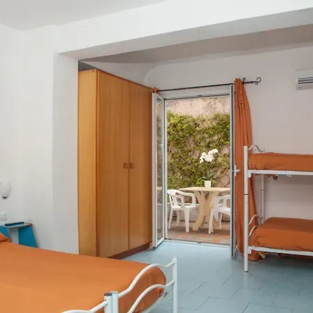 Santa Lucia Ξενοδοχείο 3*