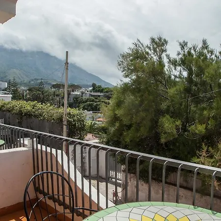 Ξενοδοχείο Santa Lucia Forio di Ischia