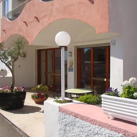Santa Lucia Ξενοδοχείο 3*