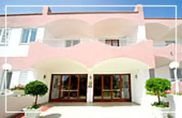 Santa Lucia Ξενοδοχείο 3*