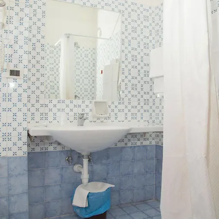 Ξενοδοχείο Santa Lucia