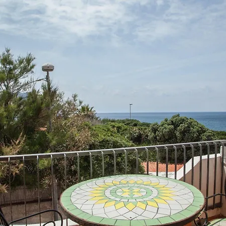 Ξενοδοχείο Santa Lucia 3*
