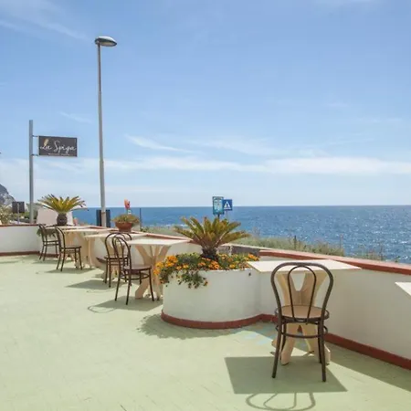 Santa Lucia Forio (Isola d'Ischia)