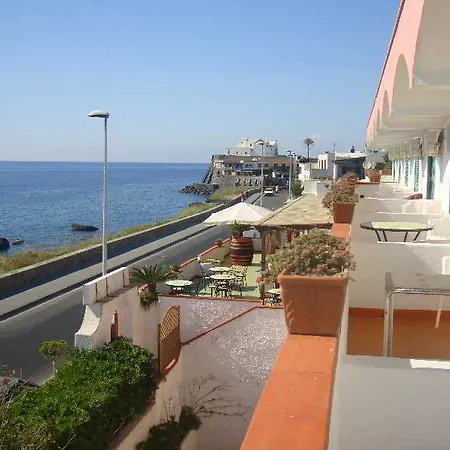 Santa Lucia 3* Forio (Isola d'Ischia)