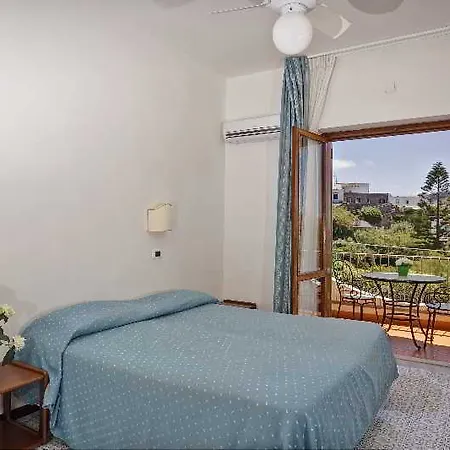 Santa Lucia Hotel Forio (Isola d'Ischia)