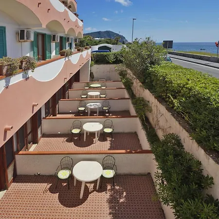 Hotel Santa Lucia Forio (Isola d'Ischia)
