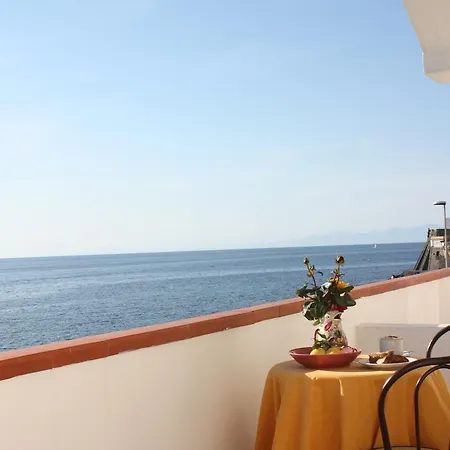 Santa Lucia Forio (Isola d'Ischia)
