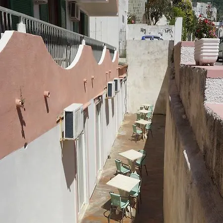 Santa Lucia Forio (Isola d'Ischia)