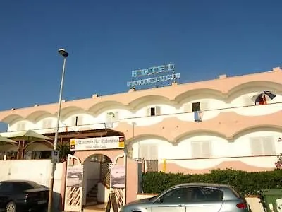 Santa Lucia Hotel Forio (Isola d'Ischia)
