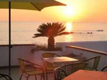 Santa Lucia Hotel Forio (Isola d'Ischia)