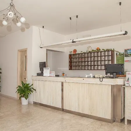 Santa Lucia Hotel Forio (Isola d'Ischia)