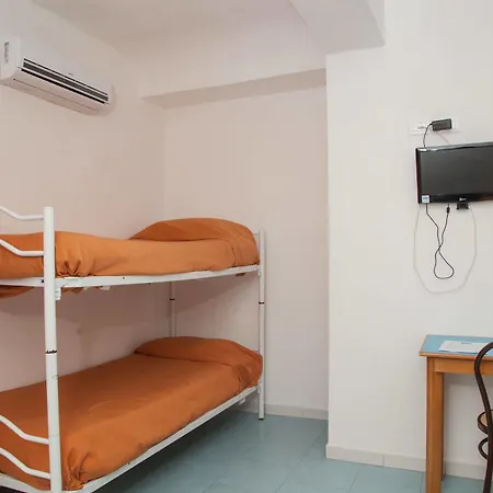 Santa Lucia Hotel Forio (Isola d'Ischia)