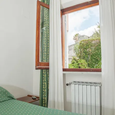 Santa Lucia 3* Forio (Isola d'Ischia)