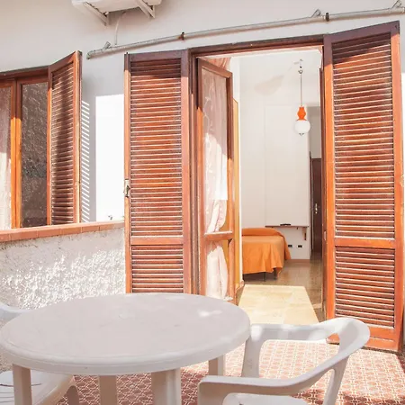 Hotel Santa Lucia Forio (Isola d'Ischia)