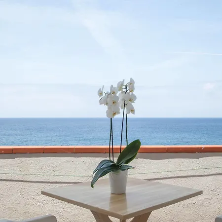 Santa Lucia 3* Forio (Isola d'Ischia)