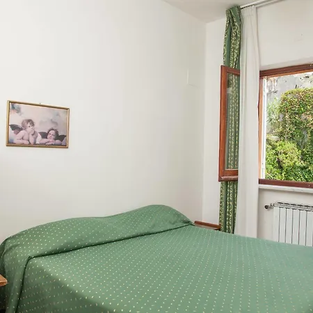 Santa Lucia Hotel Forio (Isola d'Ischia)