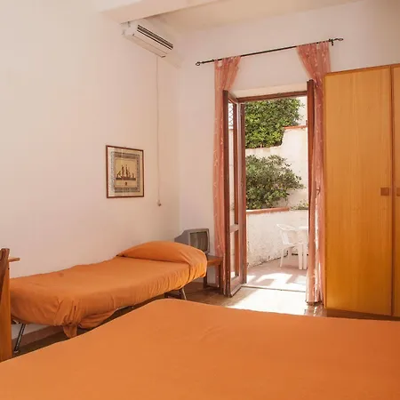 Santa Lucia 3* Forio (Isola d'Ischia)