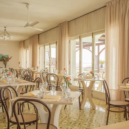 Santa Lucia Hotel Forio (Isola d'Ischia)