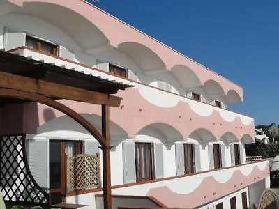 Santa Lucia Forio di Ischia