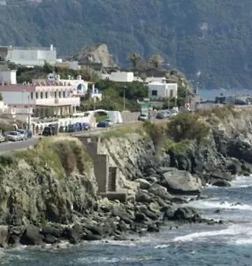 Hotel Santa Lucia Forio di Ischia