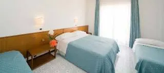 Santa Lucia 3* Forio di Ischia