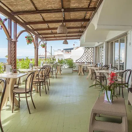 Santa Lucia Forio di Ischia