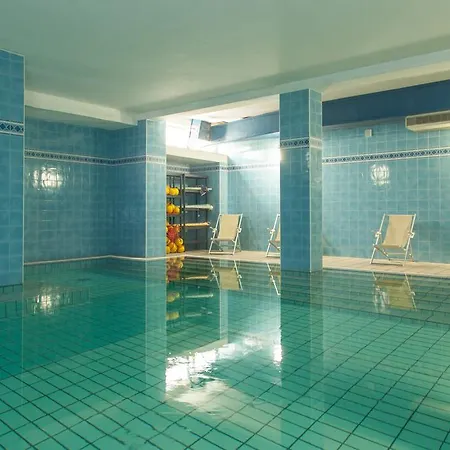 Szálloda Santa Lucia 3*