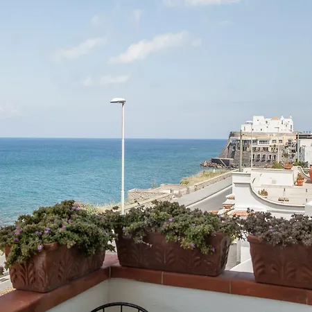 Szálloda Santa Lucia 3*