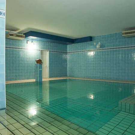 Santa Lucia Szálloda 3*