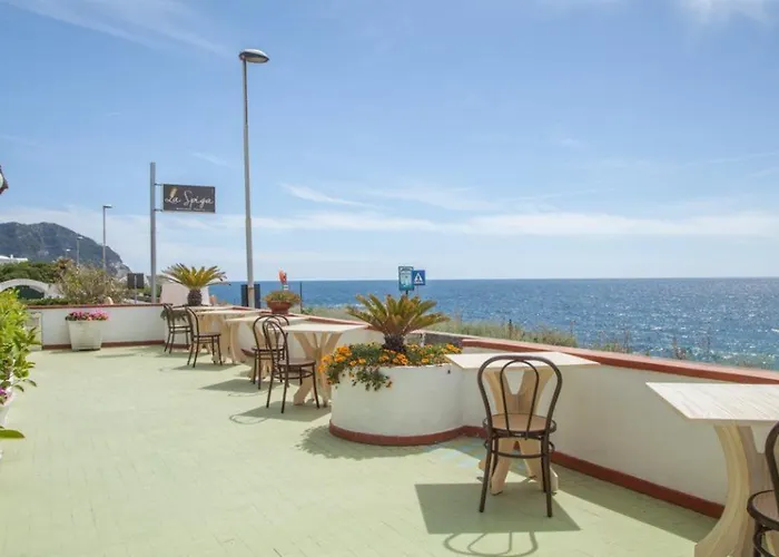 Santa Lucia Forio di Ischia