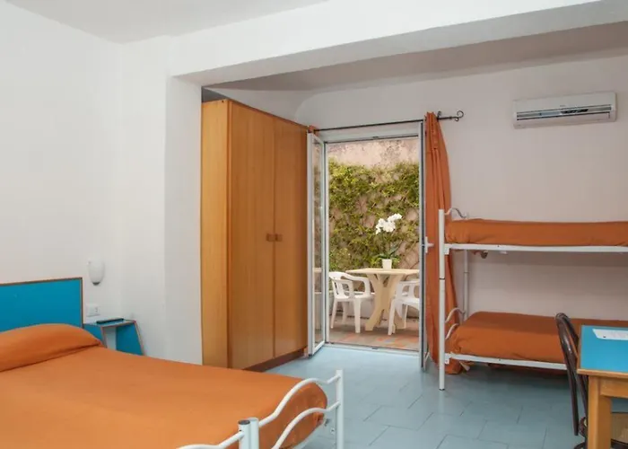 Santa Lucia Otel 3*