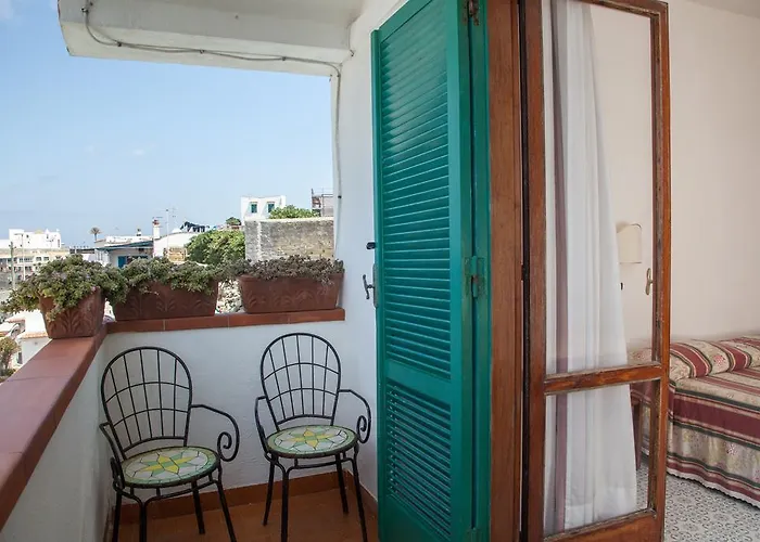 Otel Santa Lucia