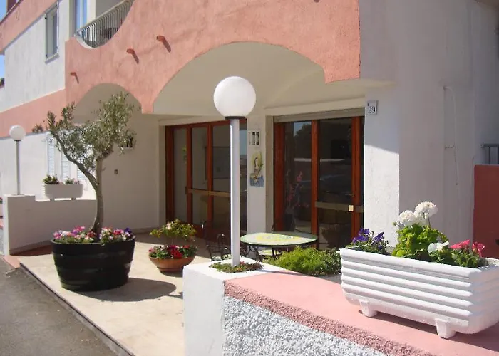Santa Lucia Otel 3*