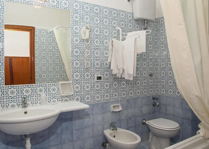 Otel Santa Lucia