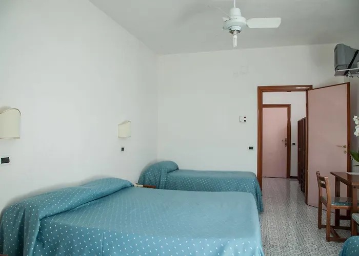Otel Santa Lucia Forio di Ischia