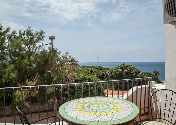 Otel Santa Lucia 3*