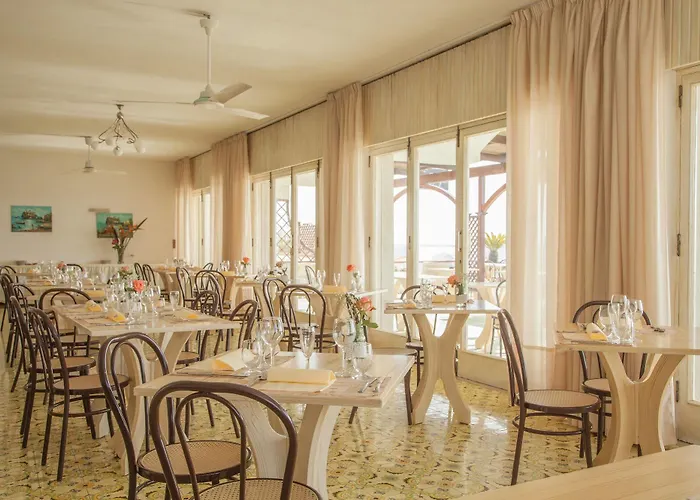 Santa Lucia Otel Forio di Ischia