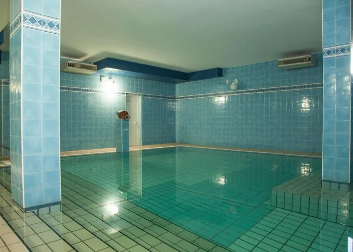 Santa Lucia Otel 3*